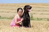 ENFANT ET CHIEN 132